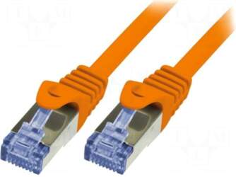 Logilink Patch cord | S/FTP |