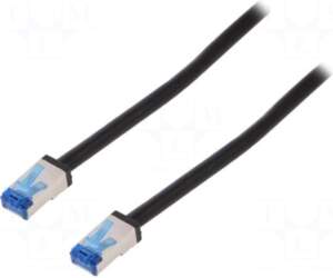 Logilink Patch cord | S/FTP |