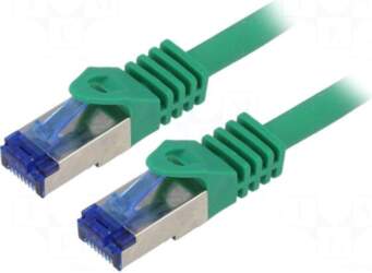 Logilink Patch cord | S/FTP |