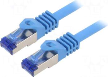 Logilink Patch cord | S/FTP |