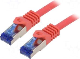 Logilink Patch cord | S/FTP |