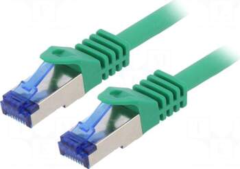 Logilink Patch cord | S/FTP |