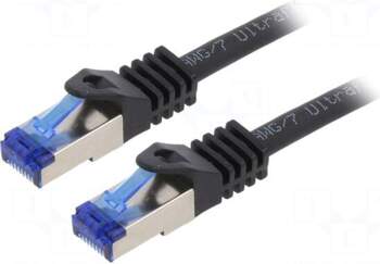 Logilink Patch cord | S/FTP |