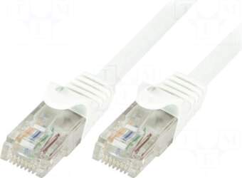 Logilink Patch cord | U/UTP |