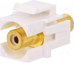 Logilink Socket | Transition: coupler |