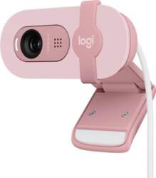 Logitech BRIO 100 (light pink)