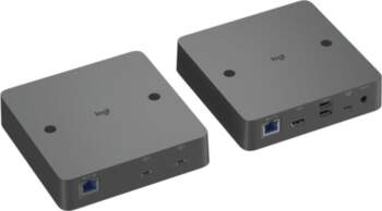 Logitech Extend BYOD Kit