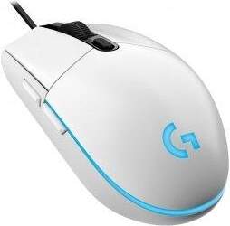 Logitech G102 Lightsync Optiskā Datorpele