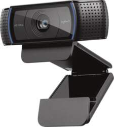 Logitech HD Pro Webcam C920 -