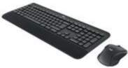LOGITECH LOGI MK545 Advanced Wrls Comb