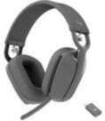 LOGITECH LOGI Zone Vibe Wl UC