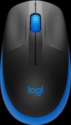 LOGITECH M190 Full-size wireless mouse -