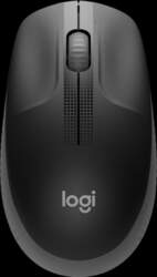 LOGITECH M190 Full-size wireless mouse -