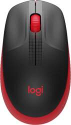 Logitech M190 mouse RF Wireless Optical
