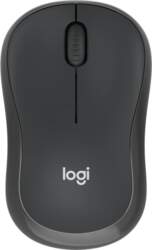 Logitech M240 Silent, mouse (graphite, Bluetooth