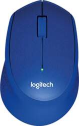 Logitech M330 Silent Plus Mouse -