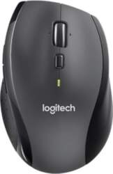 Logitech Marathon M705 Wireless Mouse, RF