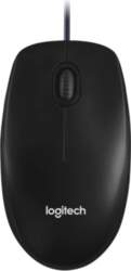 Logitech | Mouse | M100 |