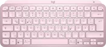 Logitech MX Keys Mini Bluetooth Tastatūra
