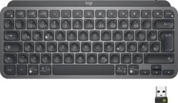 Logitech MX Keys Mini for Business