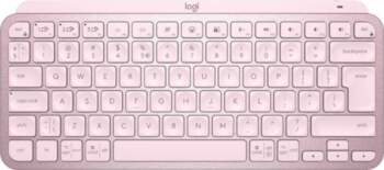 Logitech MX Keys Mini Minimalist Wireless