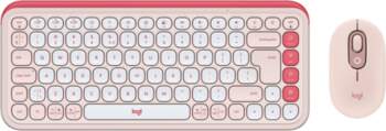 Logitech POP ICON COMBO