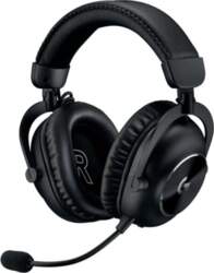 Logitech Pro X 2 Lightspeed, headset