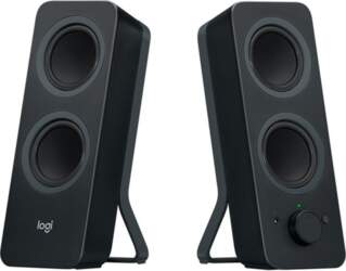 LOGITECH Speakers Z207 with Bluetooth –