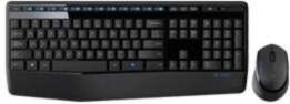 Logitech Wireless Combo MK345