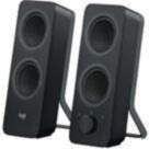 LOGITECH Z207 BT Computer Spk BLACK