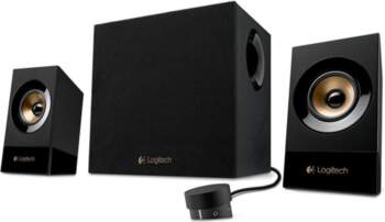 LOGITECH Z533 Speaker System 2.1