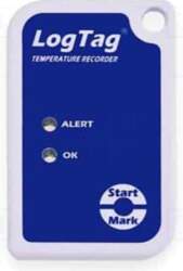 LogTag Data logger | temperature |