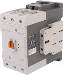 LS ELECTRIC Contactor: 3-pole | NO