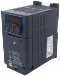 LS ELECTRIC Vector inverter | Max