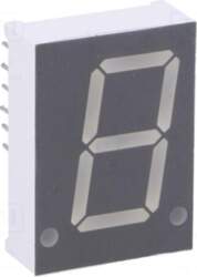 LUCKYLIGHT Display: LED | 7-segment |