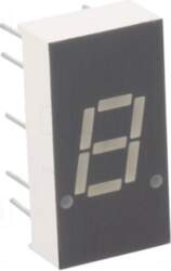 LUCKYLIGHT Display: LED | 7-segment |