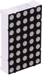 LUCKYLIGHT Display: LED | matrix |