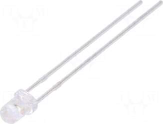 LUCKYLIGHT LED | 3mm | blue