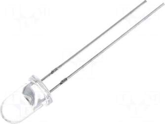 LUCKYLIGHT LED | 5mm | blue