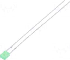 LUCKYLIGHT LED | rectangular | 3