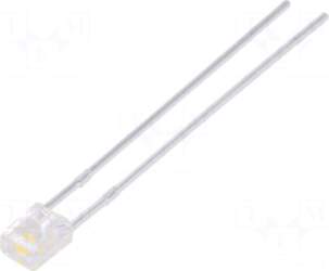 LUCKYLIGHT LED | rectangular | 3