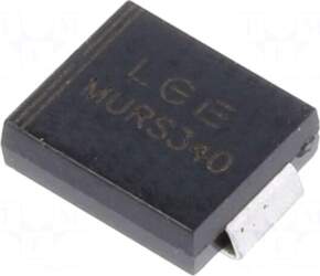 LUGUANG ELECTRONIC Diode: rectifying | SMD