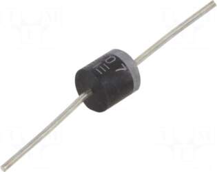 LUGUANG ELECTRONIC Diode: rectifying | THT