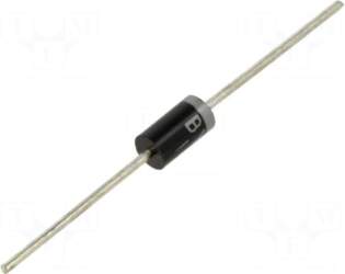 LUGUANG ELECTRONIC Diode: rectifying | THT