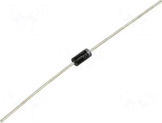 LUGUANG ELECTRONIC Diode: rectifying | THT