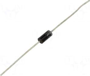 LUGUANG ELECTRONIC Diode: rectifying | THT