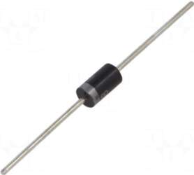 LUGUANG ELECTRONIC Diode: rectifying | THT