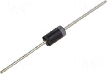 LUGUANG ELECTRONIC Diode: rectifying | THT