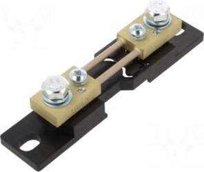 LUMEL Current shunt | 100A |