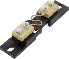 LUMEL Current shunt | 5A |